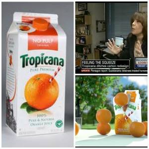 Tropicana Orange Juice Downsizes Again – Mouse Print*