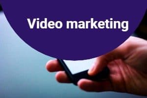 mobile video marketing