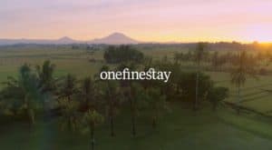 onefinestay location