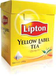 Fresh news from Unilever, Lipton Yellow Label, Daily Mail & General ...