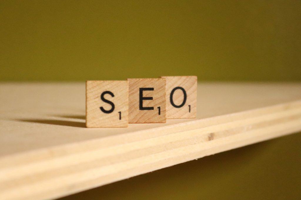 Learning the Fundamentals of SEO