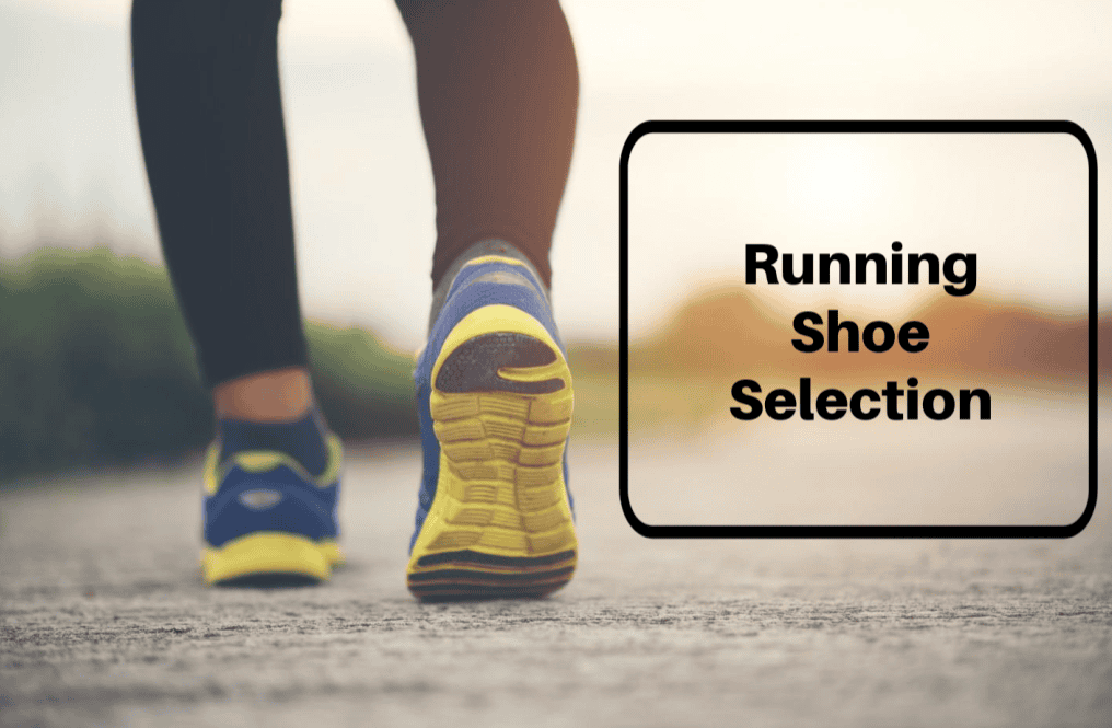 A Helpful Guide On How To Choose The Best Running Shoes - TheMarketingblog