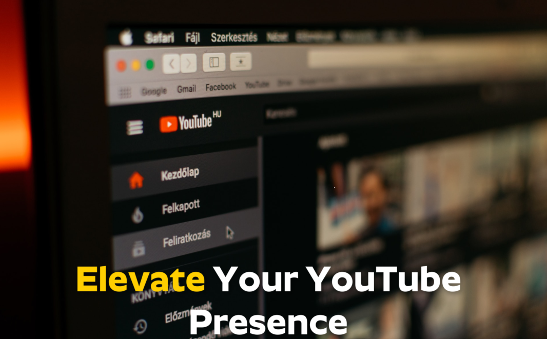 Rocketfame: Elevate Your YouTube Presence with Buy YouTube Promotion 