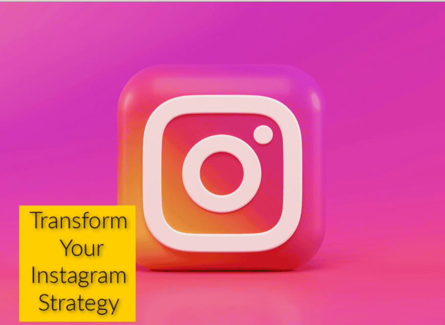 Transforming Your Instagram Strategy: How To Increase Likes On ...